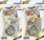 Pokemon SWSH9 Brilliant Stars Checklane Blister Pack CASE (288ct)